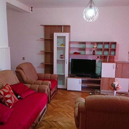 Apartments Vesna Kampor Extérieur photo