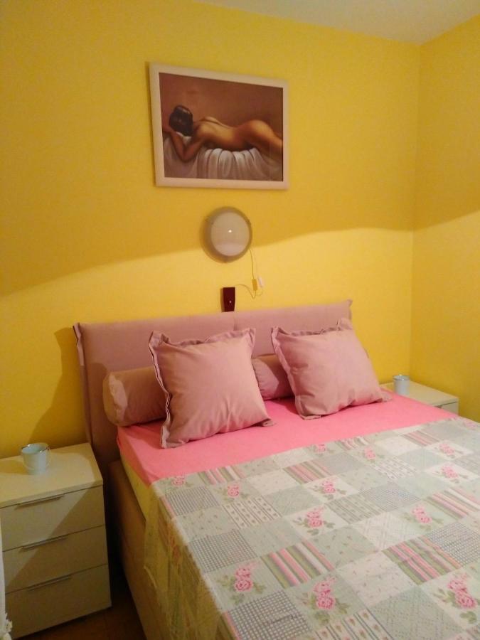 Apartments Vesna Kampor Extérieur photo