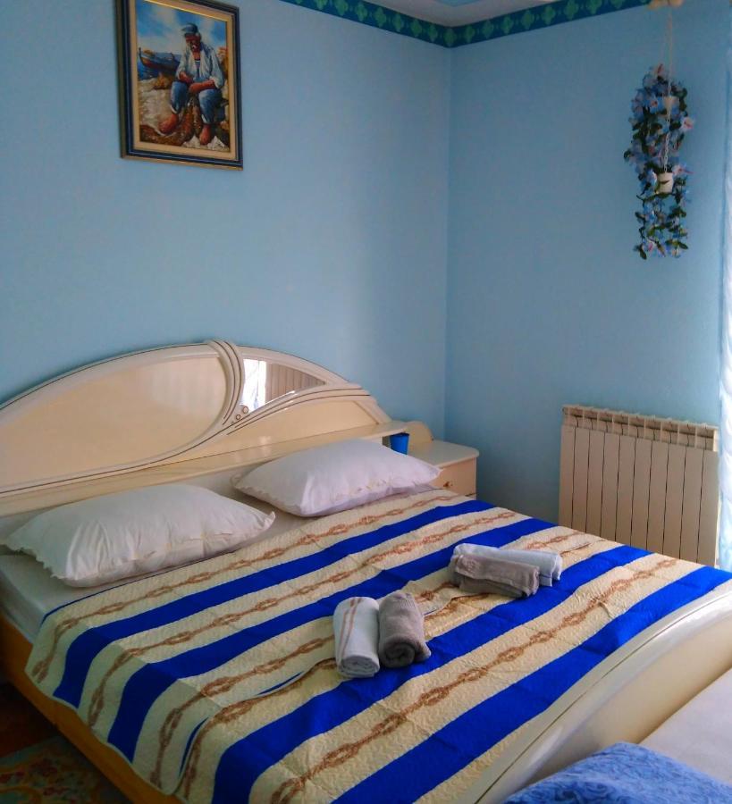 Apartments Vesna Kampor Extérieur photo