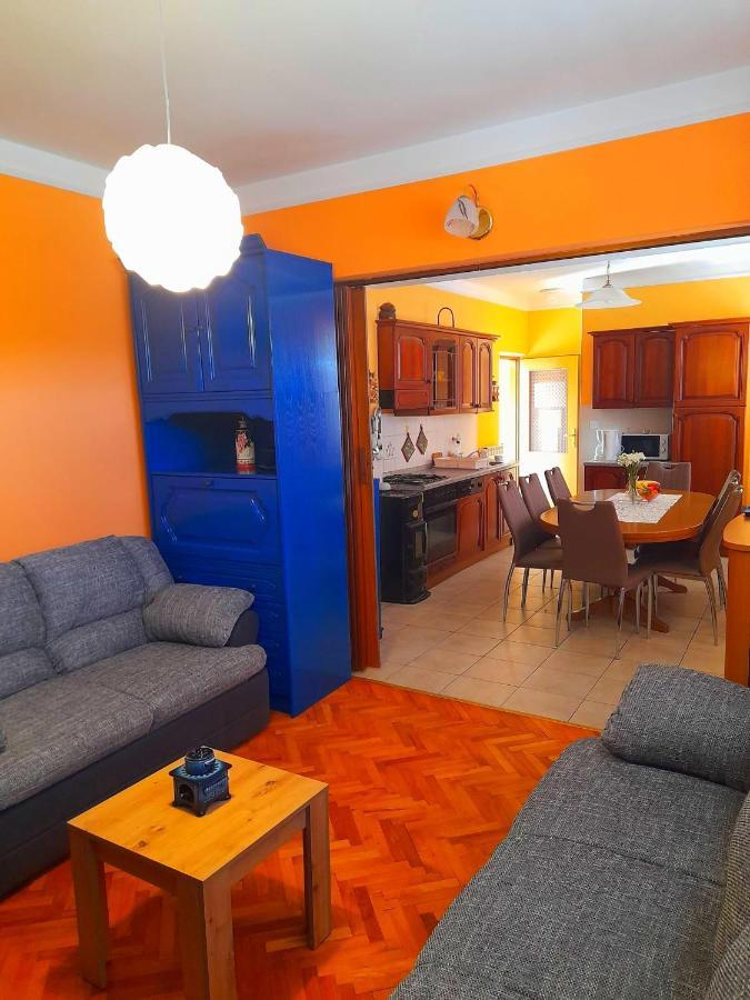 Apartments Vesna Kampor Extérieur photo
