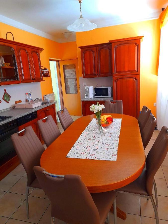 Apartments Vesna Kampor Extérieur photo