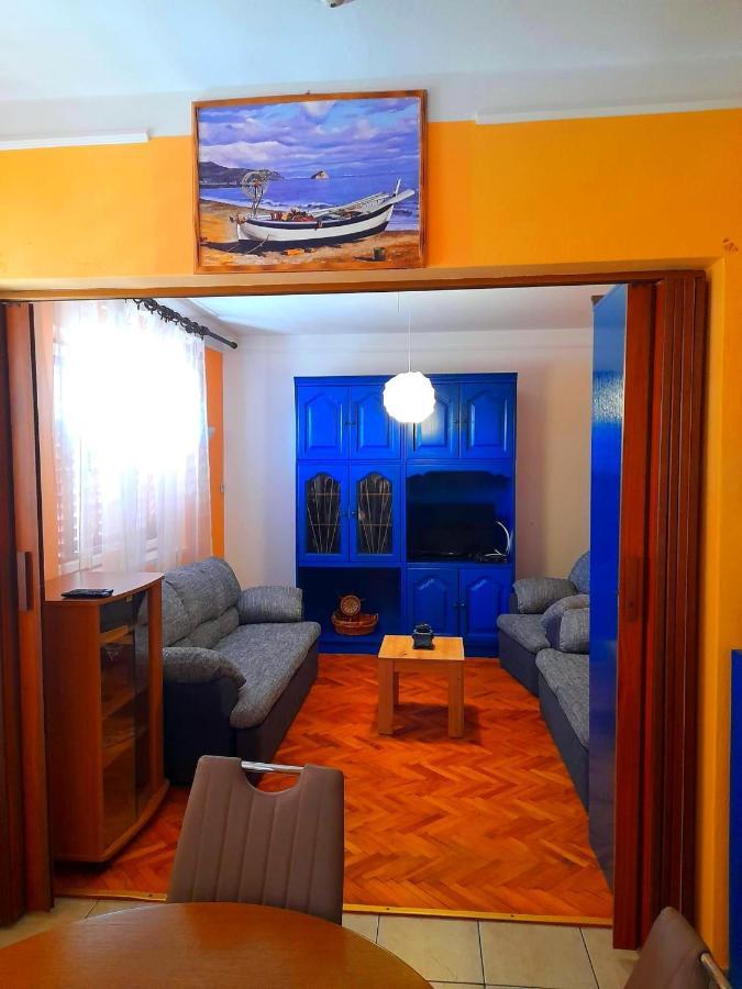 Apartments Vesna Kampor Extérieur photo