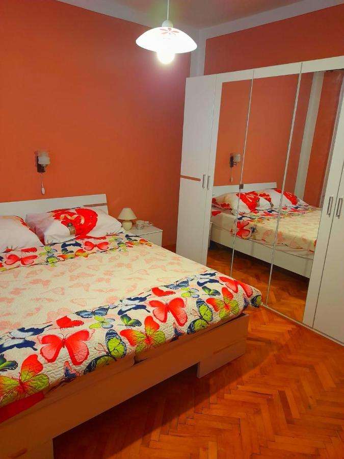 Apartments Vesna Kampor Extérieur photo