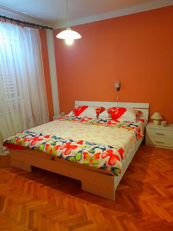 Apartments Vesna Kampor Extérieur photo