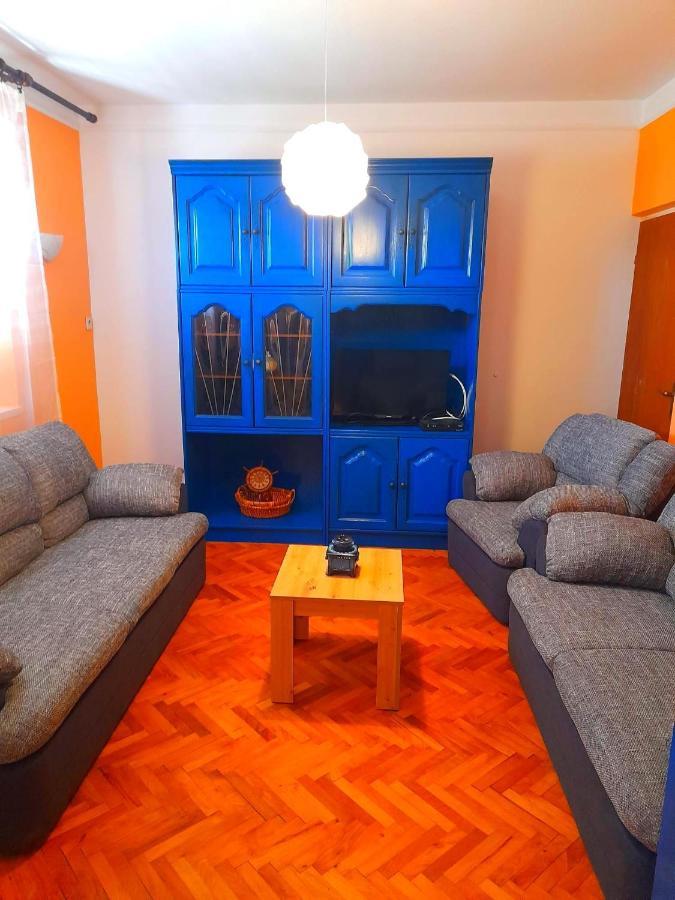 Apartments Vesna Kampor Extérieur photo