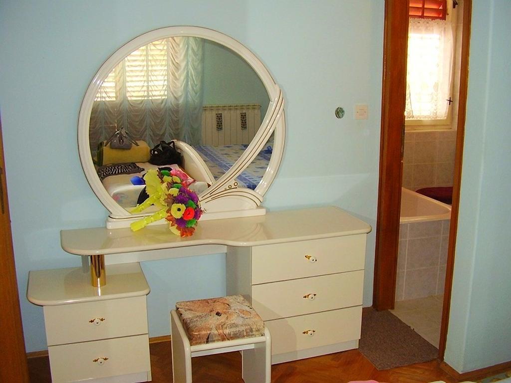 Apartments Vesna Kampor Extérieur photo