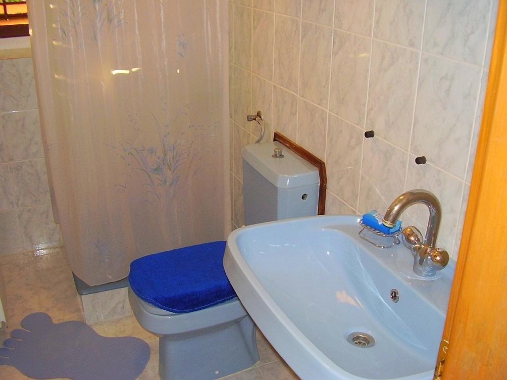 Apartments Vesna Kampor Extérieur photo