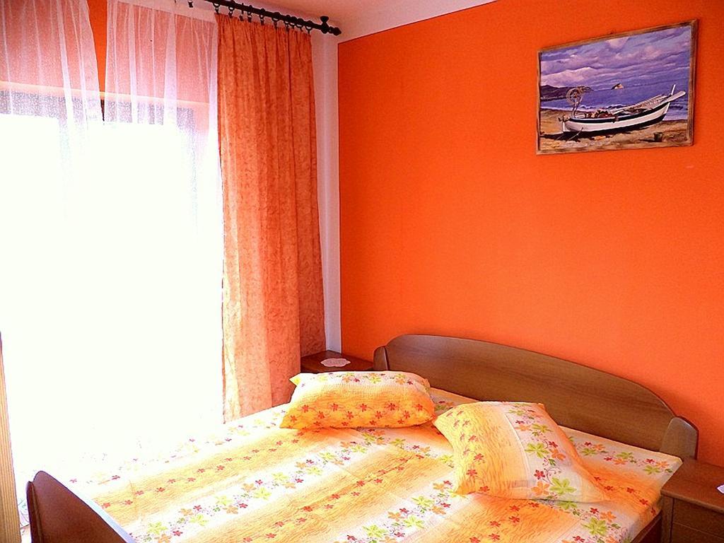 Apartments Vesna Kampor Extérieur photo