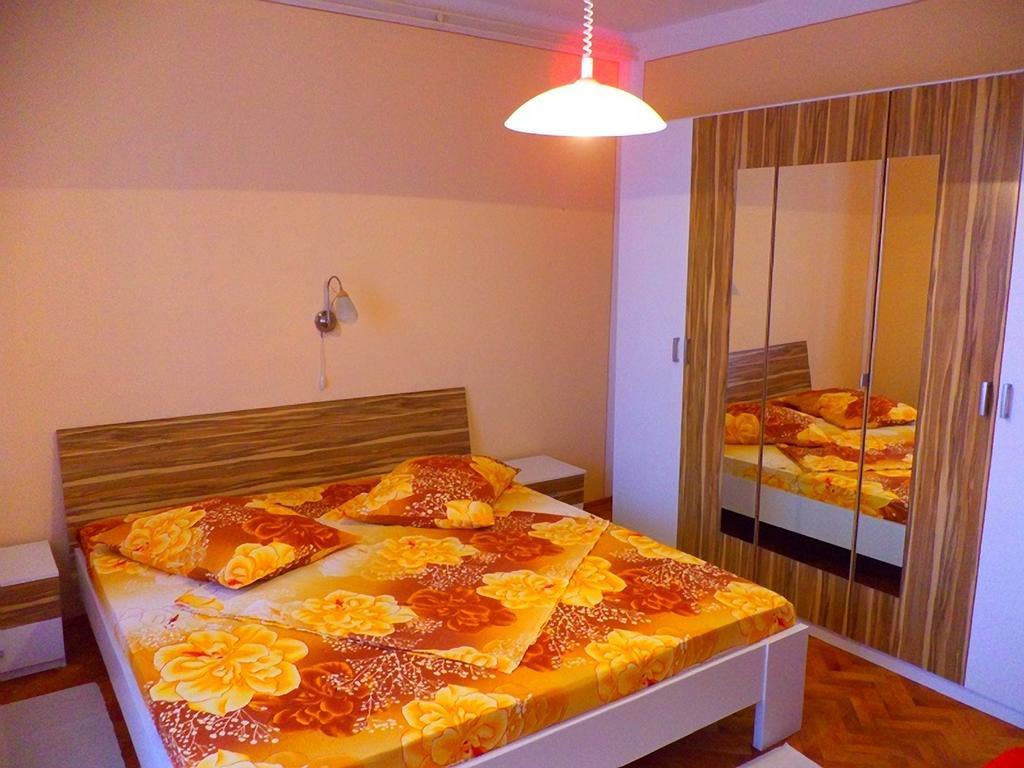 Apartments Vesna Kampor Extérieur photo