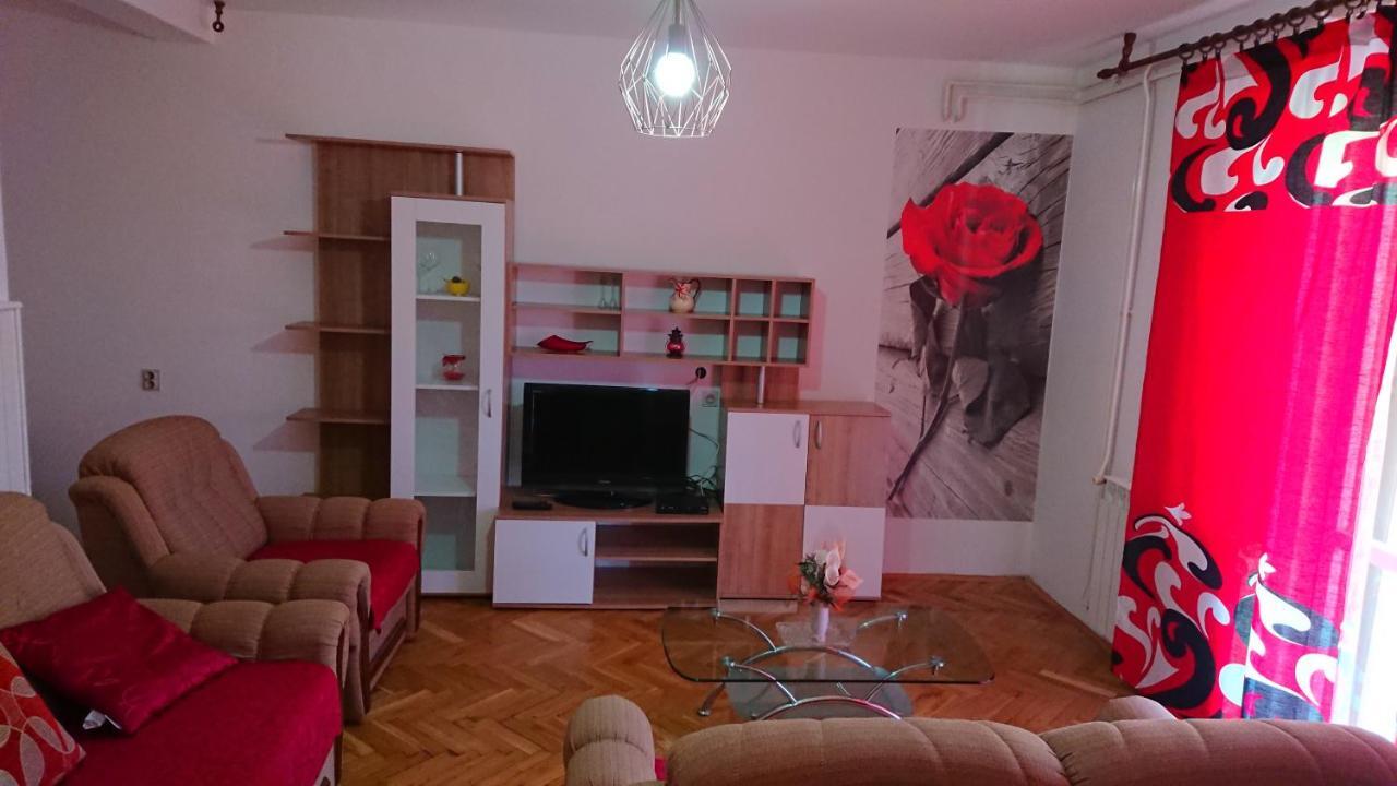 Apartments Vesna Kampor Extérieur photo