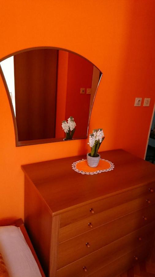 Apartments Vesna Kampor Extérieur photo