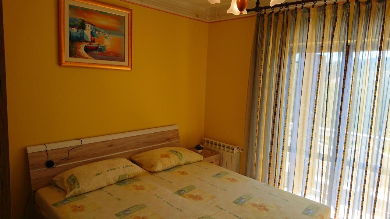 Apartments Vesna Kampor Extérieur photo