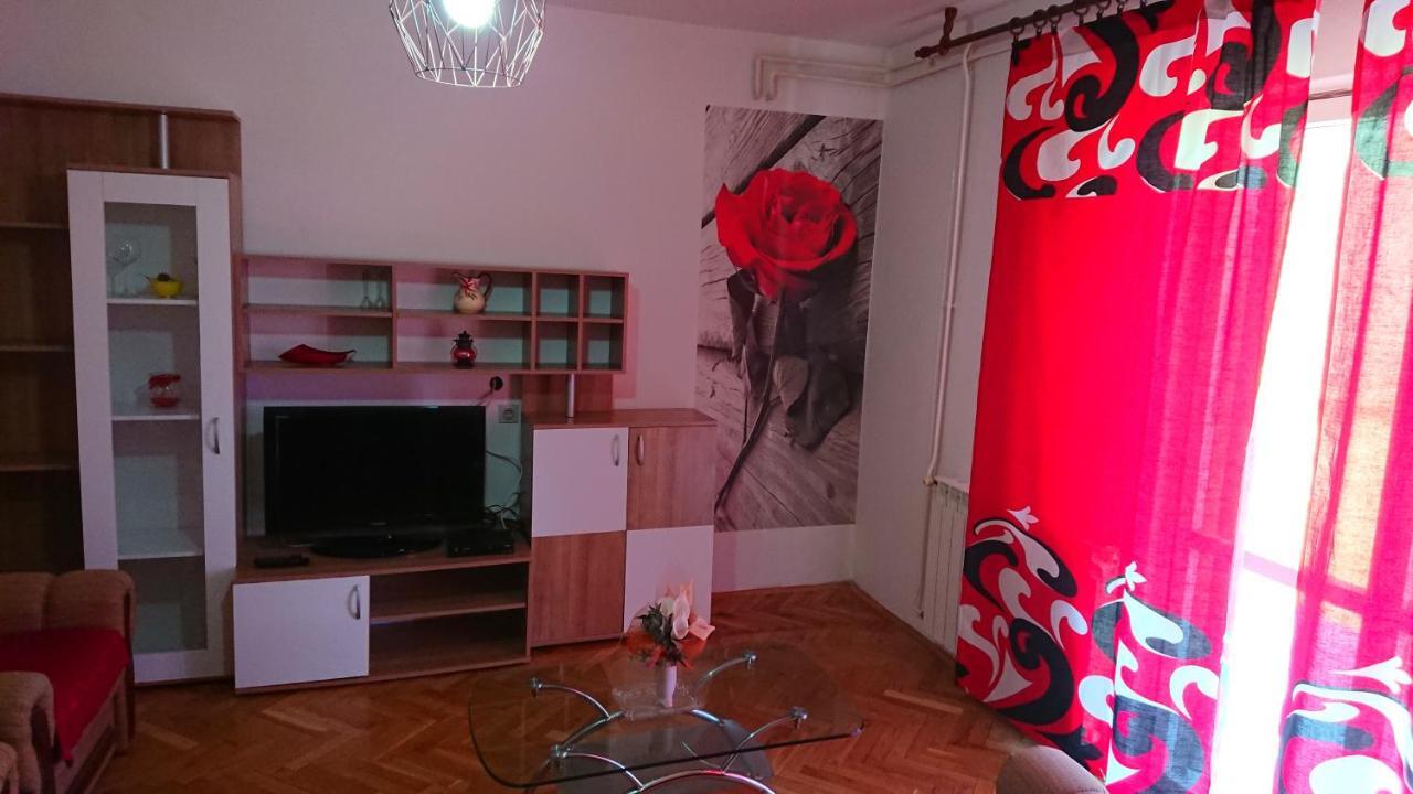 Apartments Vesna Kampor Extérieur photo